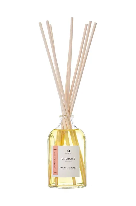 Raspršivač mirisa Aroma Home Energise Reed Diffuser 100 ml