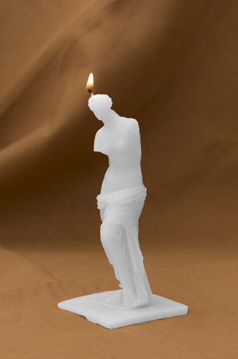 Декоративна свічка Really Nice Things Venus Candle — фото 3
