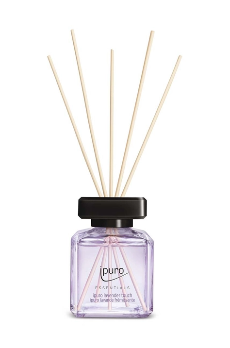 Ipuro difuzore aromatico Lavender Touch 200 ml