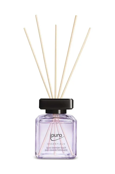 Raspršivač mirisa Ipuro Lavender Touch 200 ml