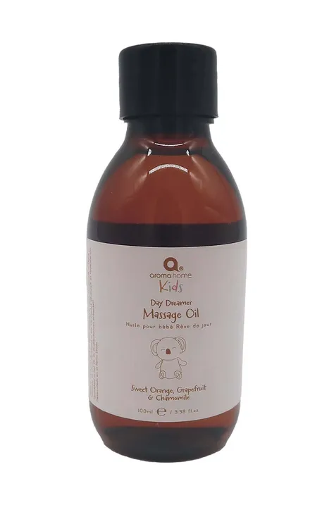 Aroma Home olio per massaggi Kids Day Dreamer Baby Oil 100 ml