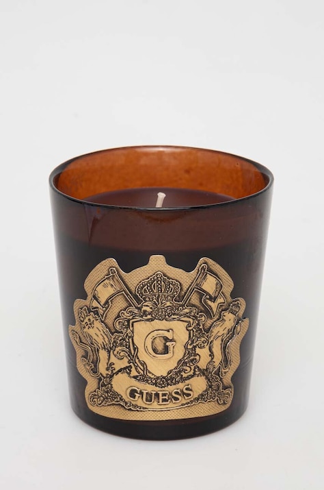Guess lumanare aromata new luxury