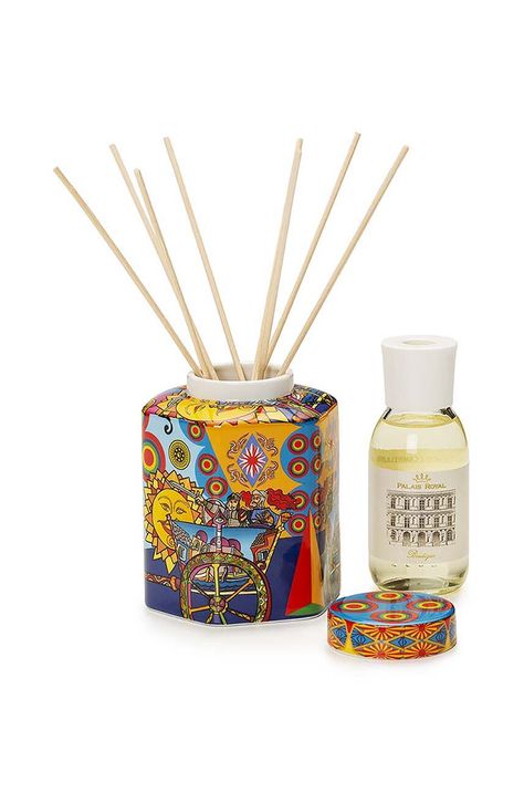 Aroma difuzér Palais Royal Esagonale