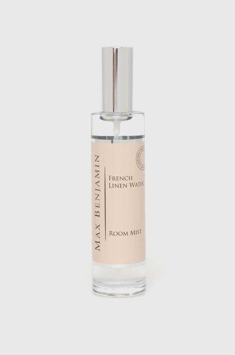 Max Benjamin parfum de camera French Linen
