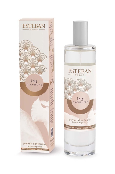 Ароматизатор для приміщень Esteban Iris&Cachemire 75 ml