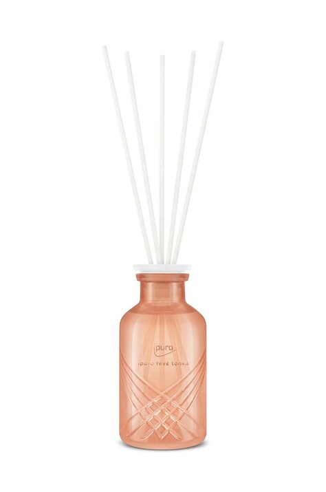 Aroma difuzér Ipuro Exclusive Feve Tonka 240 ml