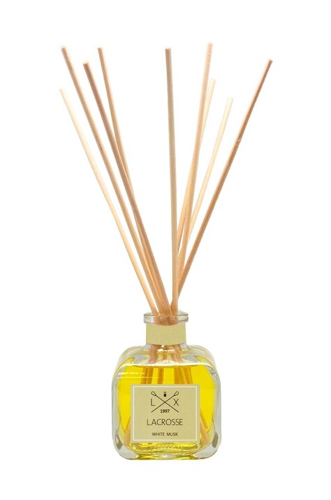 Аромадифузор Lacrosse White Musk 100 ml
