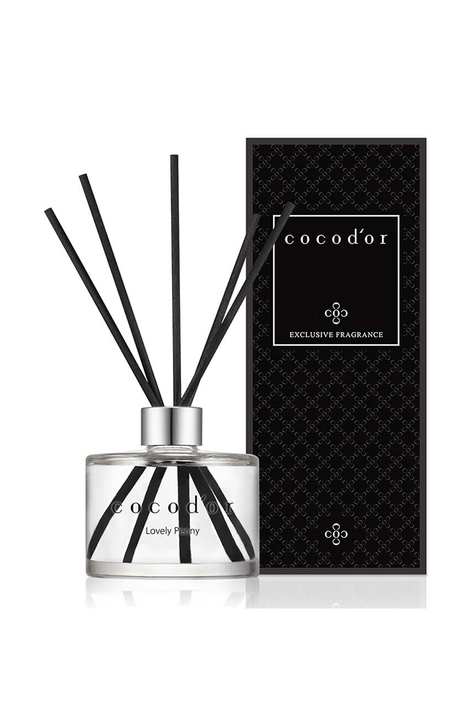 Cocodor aroma diffúzor Lovely Peony 200 ml