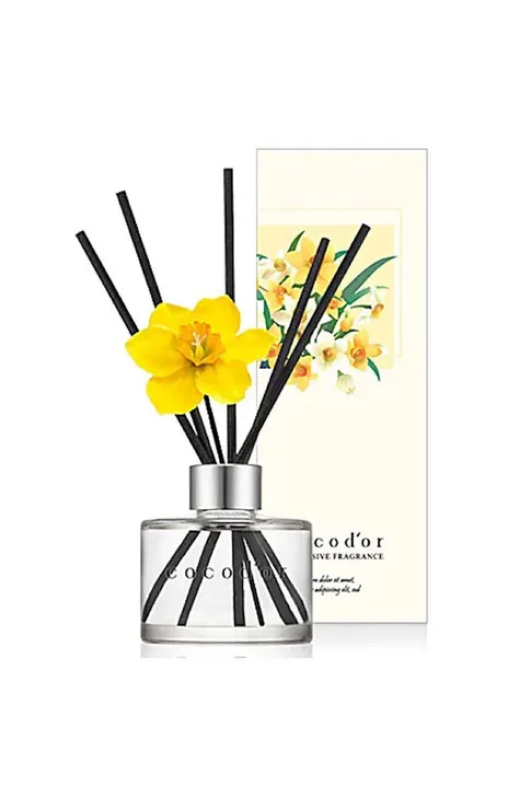 Cocodor difuzore aromatico Daffodil Deep Musk 120 m