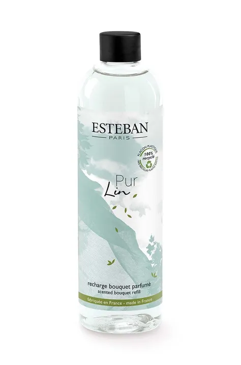 Συμπληρωματικό άρωμα χώρου Esteban 250 ml