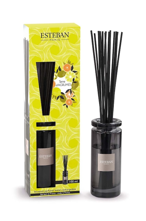 Аромадифузор Esteban Terre d'Agrumes 100 ml