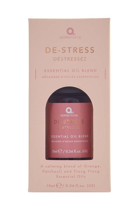 Ефірна олія Aroma Home De-Stress 10 ml — AA00-ZAU0NH, барвистий — фото 2