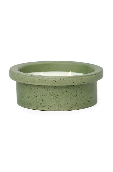 Ароматична соєва свічка Paddywax Thyme & Olive Leaf 141 g