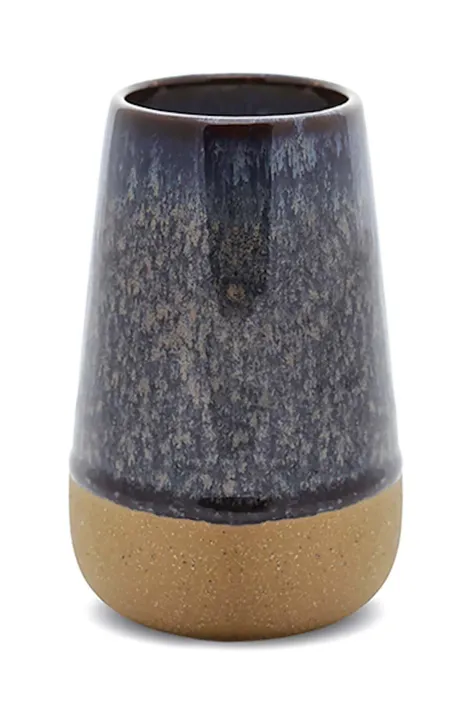 Αρωματικό κερί σόγιας Paddywax Kin Black Fig & Rose 283 g