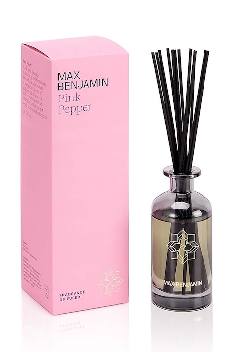 Aroma difuzér Max Benjamin Pink Pepper 150 ml