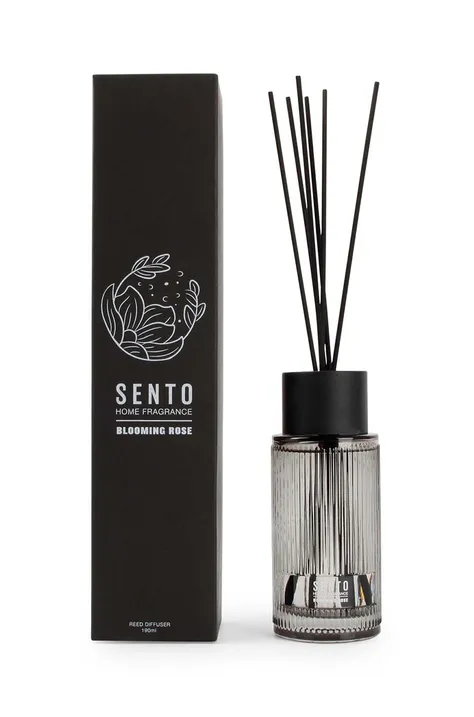 S|P Collection aroma diffúzor Blooming Rose 190 ml