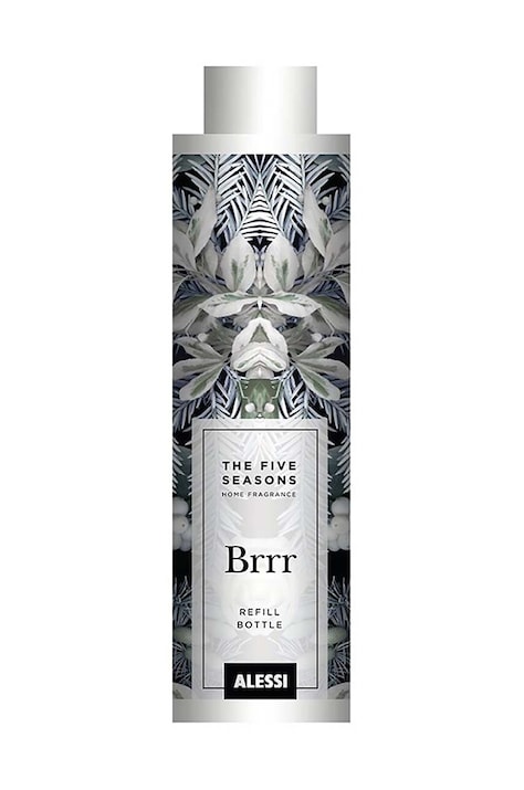 Dopuna difuzora Alessi The Five Seasons - Brrr 150 ml
