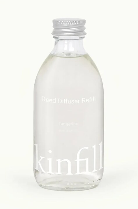 Συμπληρωματικό άρωμα χώρου Kinfill Tangerine 250 ml