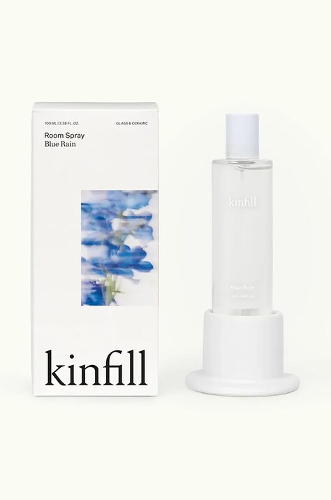 Kinfill zapach do pomieszczeń Blue Rain 100 ml