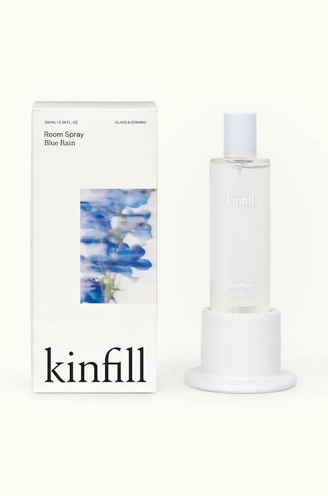 Izbová vôňa Kinfill Blue Rain 100 ml