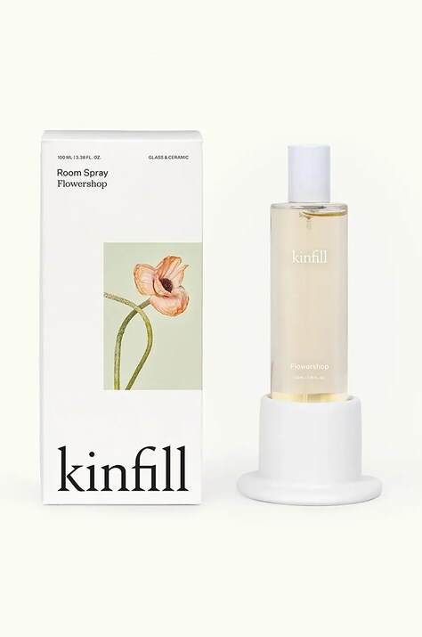 Kinfill zapach do pomieszczeń Flowershop 100 ml