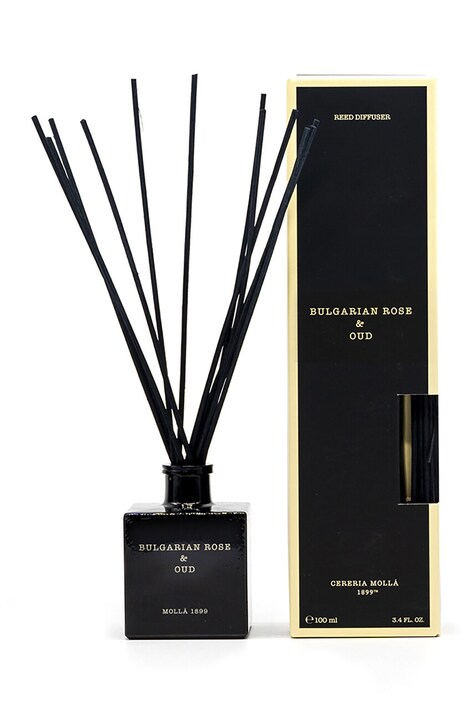 Аромат Cereria Molla Bulgarian Rose Oud 100 ml