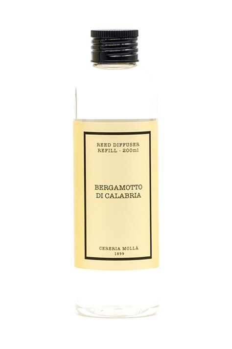 Cereria Molla illatdiffúzorba való illóolaj Bergamotto di Calabria 200 ml
