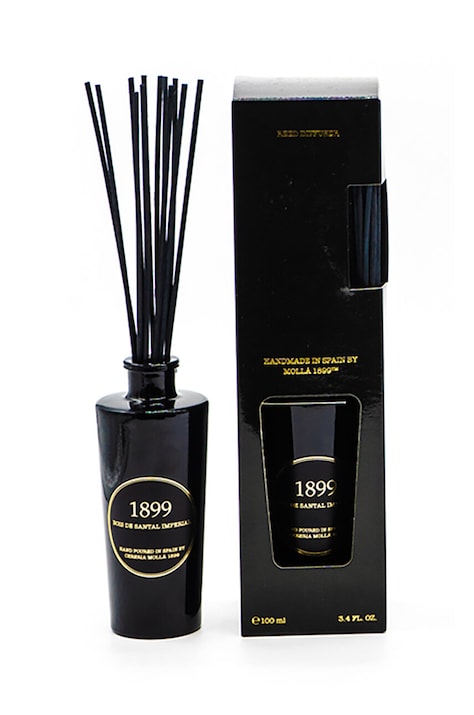 Cereria Molla dyfuzor zapachowy Bois de Santal Imperi 100 ml
