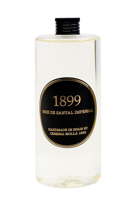 Zaloga za razpršilnik dišav Cereria Molla Bois de Santal Imperial 500 ml