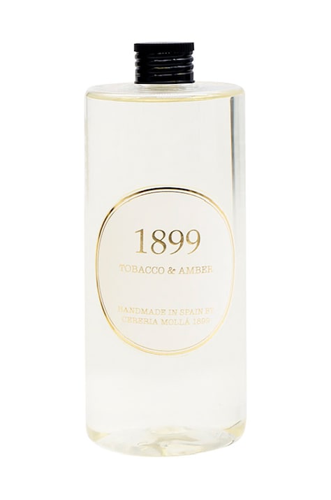Opskrba za difuzor mirisa Cereria Molla Tobacco and Amber 500 ml