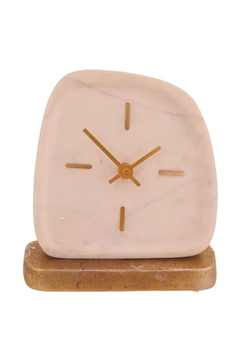 home & lifestyle ceas in picioare 17 x 5 x 16,5 cm