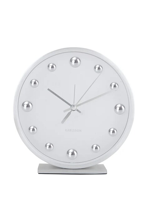 Karlsson ceas cu alarmă Shiny Dots
