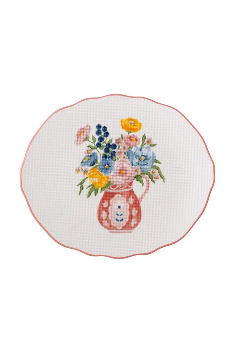 Тарелка Bloomingville Dorothy