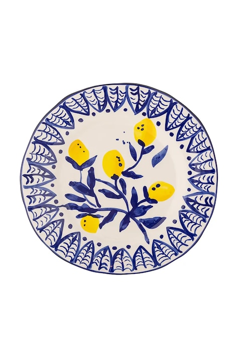 Тарілка Bloomingville Maxima