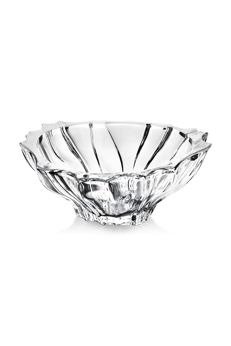 Γαβάθα Affek Design Peony χρώμα: διάφανο, 0