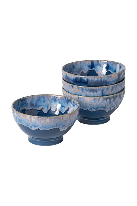 Costa Nova set de boluri Latte 4-pack