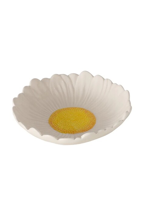 Boltze miska Daisy 400 ml kolor biały