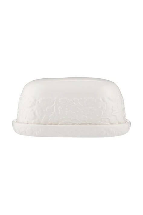 Price & Kensington buriera Acorn colore bianco