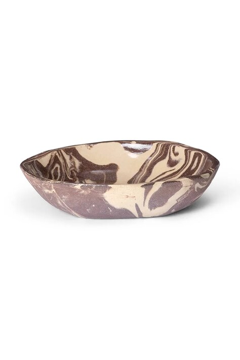 Миска ferm LIVING Ryu Bowl