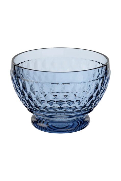 Μπολ Villeroy & Boch χρώμα: μπλε