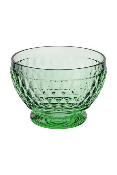 Миска Villeroy & Boch колір зелений