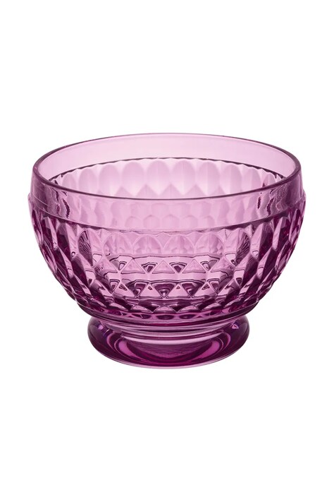 Misa Villeroy & Boch 14 cm fialová farba