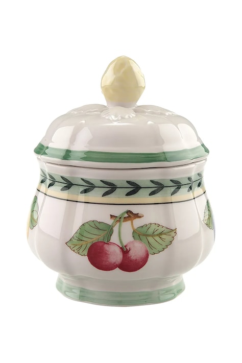 Villeroy & Boch castron de zahăr French Garden Fleurence 0,2 L