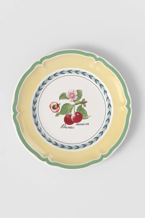 Салатная тарелка Villeroy & Boch French Garden Valence 17 cm