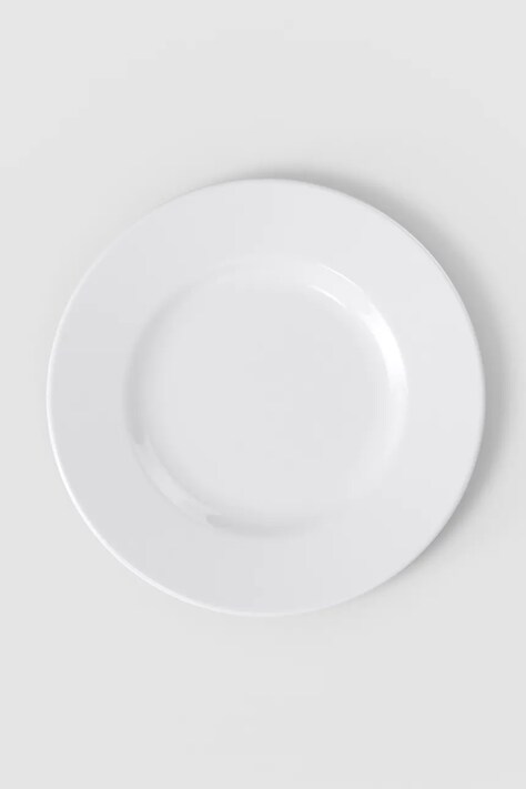 Villeroy & Boch talerz śniadaniowy Royal 22 cm kolor multicolor