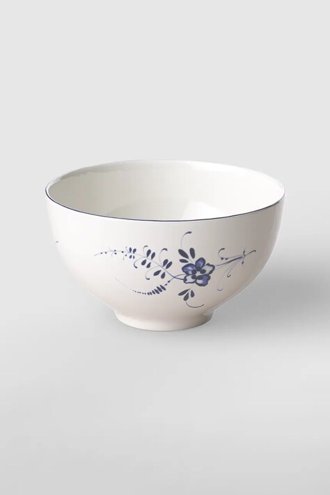 Villeroy & Boch misa Old Luxembourg 0,47 L kolor biały
