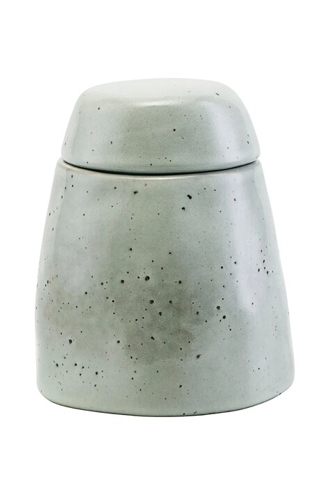 House Doctor cukiernica Rustic 11 cm kolor szary