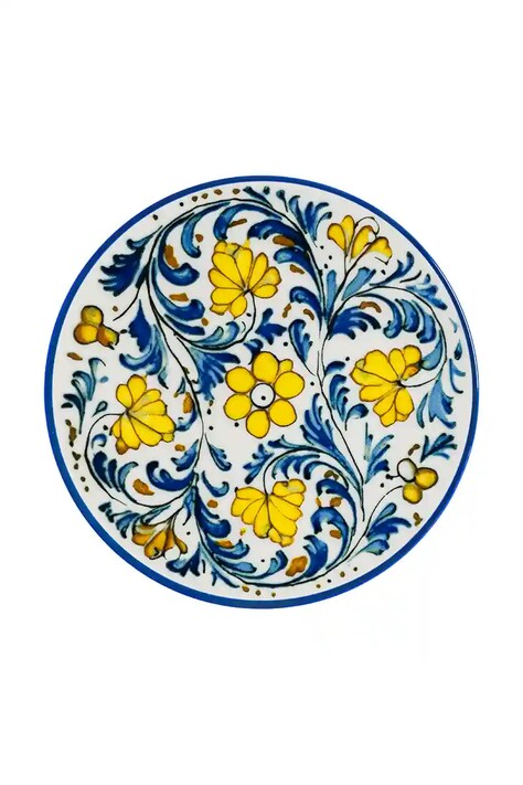 Набір тарілок Bonna Albufera Gourmet 21 cm