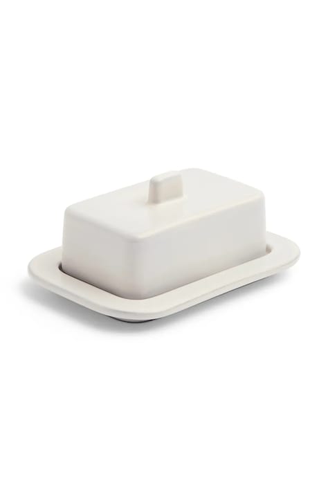 Масленичка HAY Barro 7,5 x 12,3 x 17,5 cm цвет белый