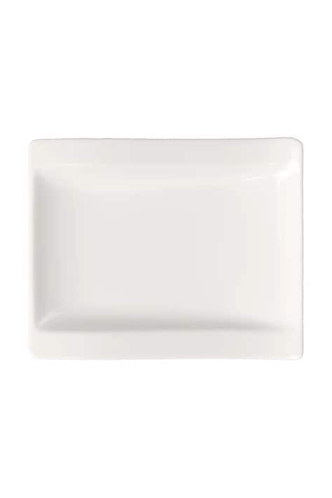 Салатниця Villeroy & Boch NewWave 18,3 x 14,8 cm колір білий